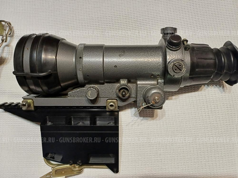 Прицел ночной ПН15К