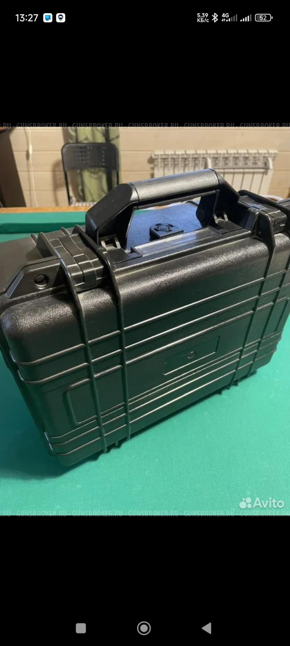 Прицел ночной ПН23-2+