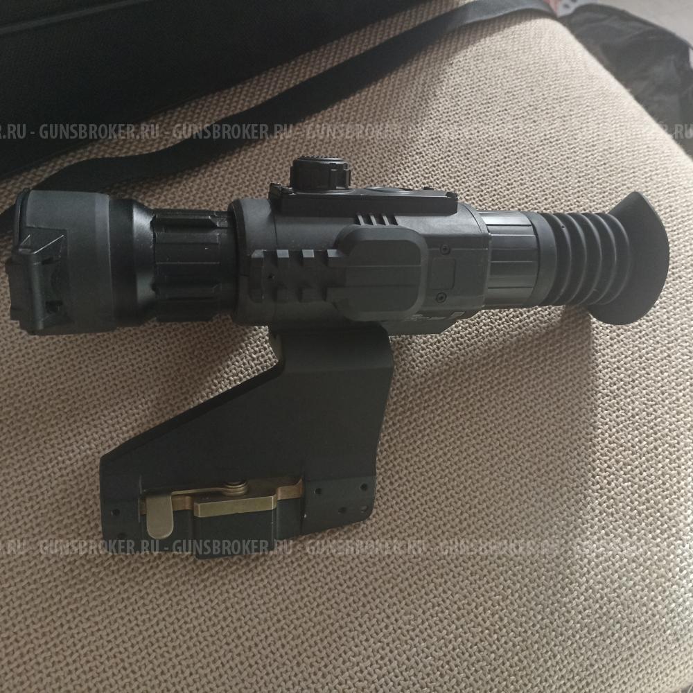 Прицел ночной SIGHTLINE N455S 26406