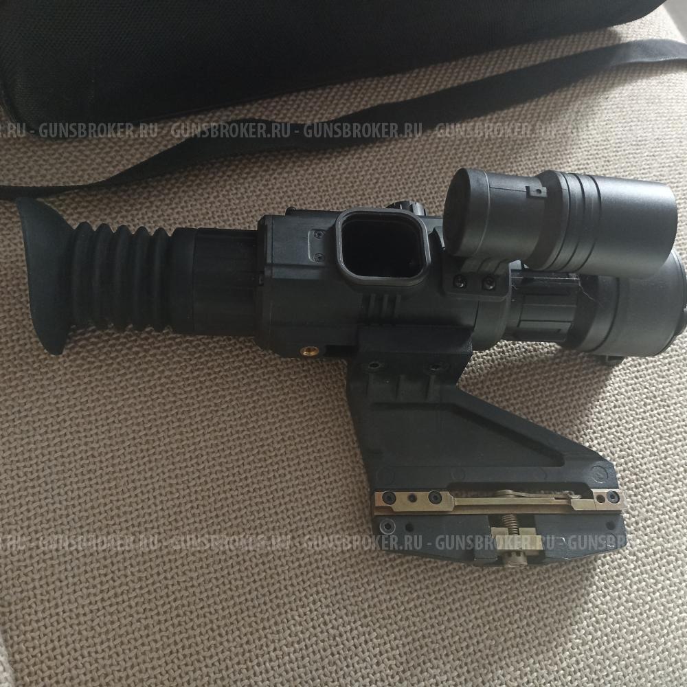 Прицел ночной SIGHTLINE N455S 26406