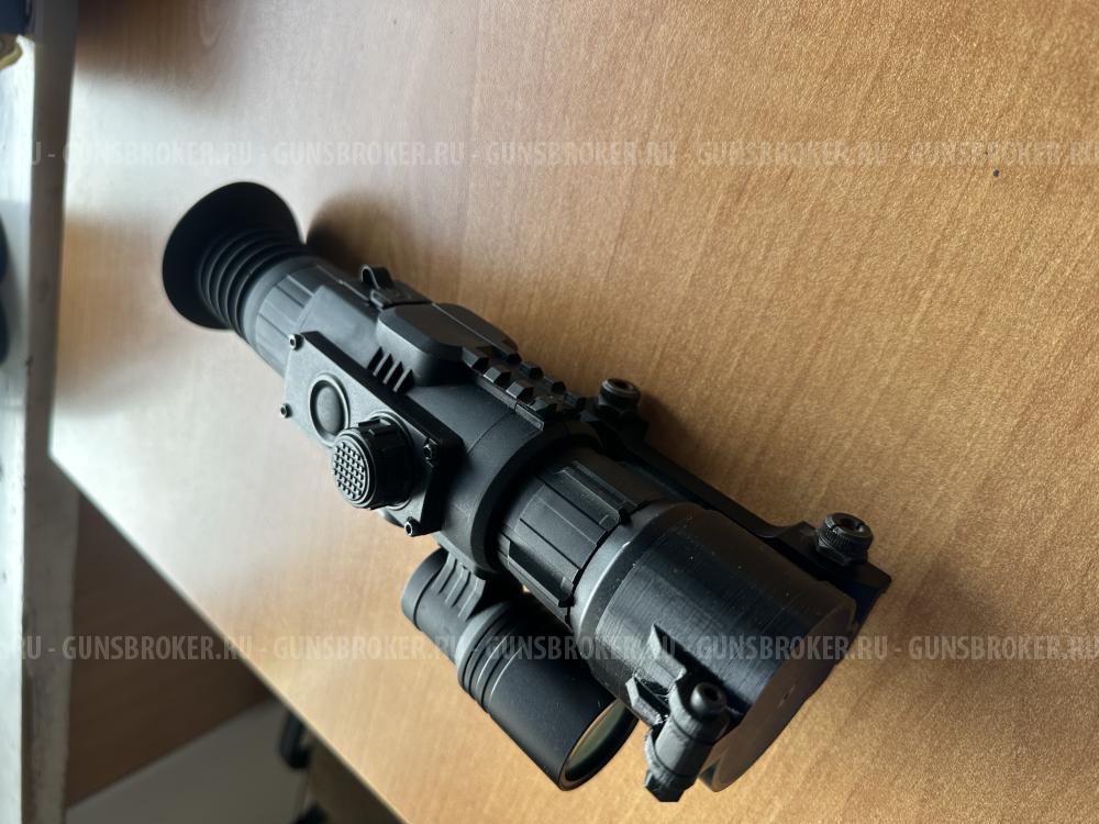 Прицел ночной YUKON Sightline n455