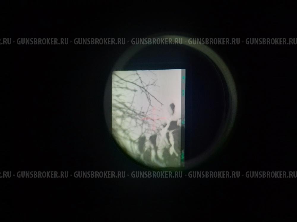 Прицел ночной 
