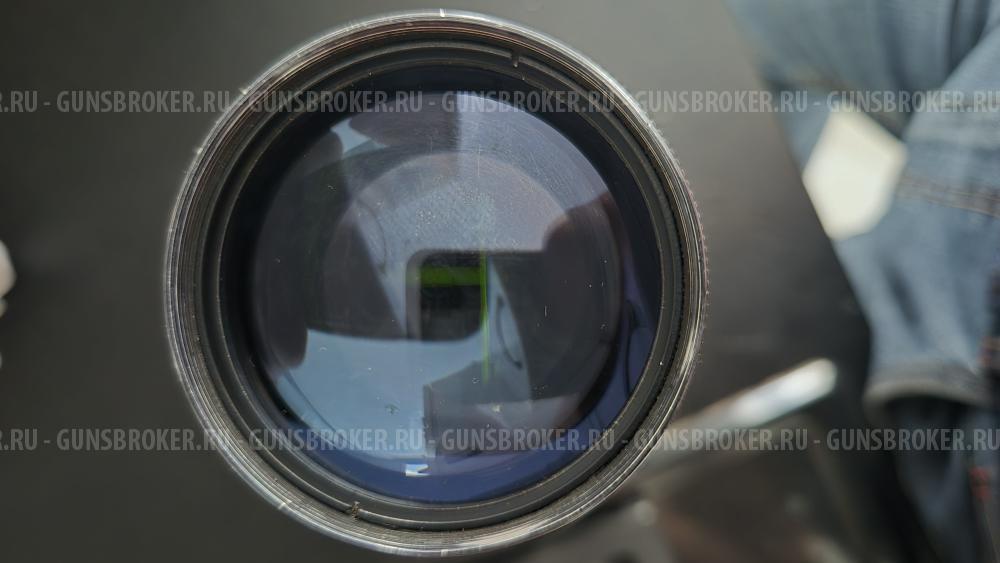 Прицел НПЦ КВАНТ 4х48 с ЛЦУ
