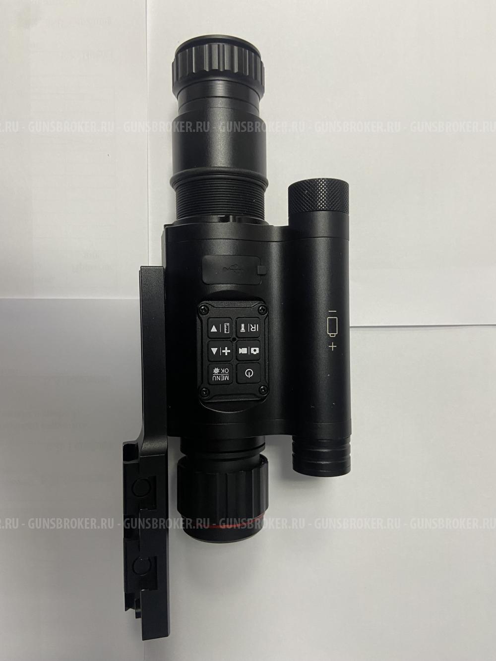 Прицел Nvh Plus Vision