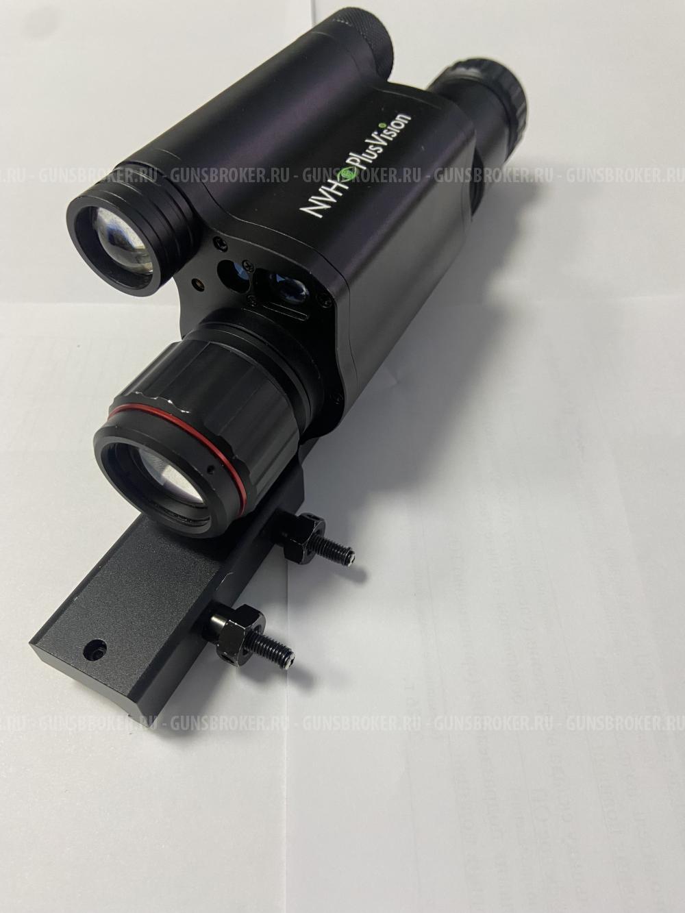 Прицел Nvh Plus Vision