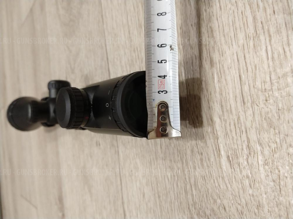 Прицел Ohhunt 4,5-14x50 AOE