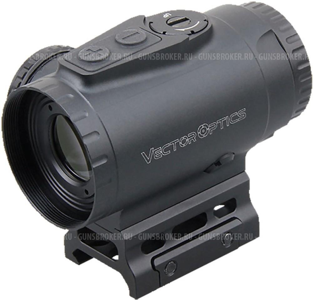 Прицел оптич. Vector Optics Paragon 3х18 VEPS-MBR 1moa 338LM SCPC-M03