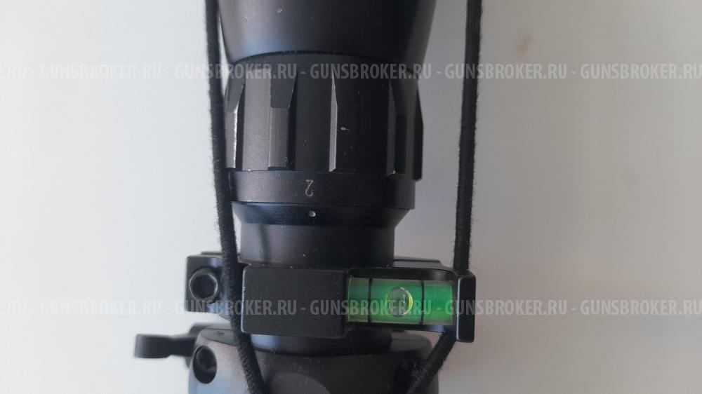 Прицел оптический 2×7×32