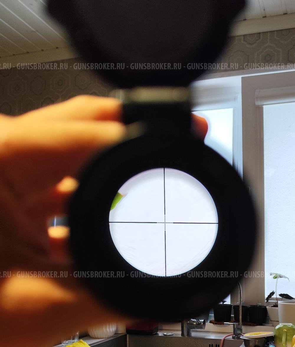 Прицел оптический 3-9×32