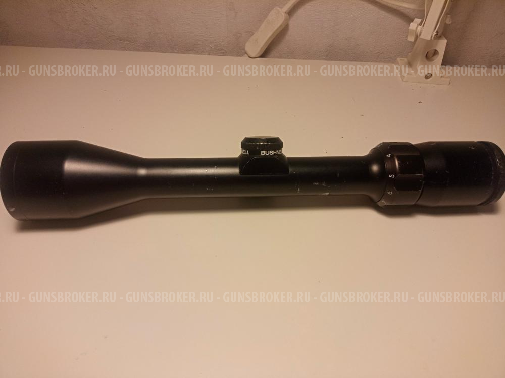 Прицел оптический 3-9×40 Bushnell 