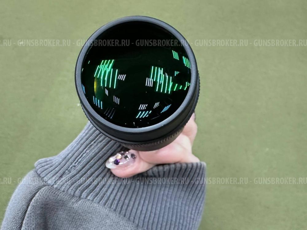 Прицел оптический 4x32 Fury 25mm MilDot