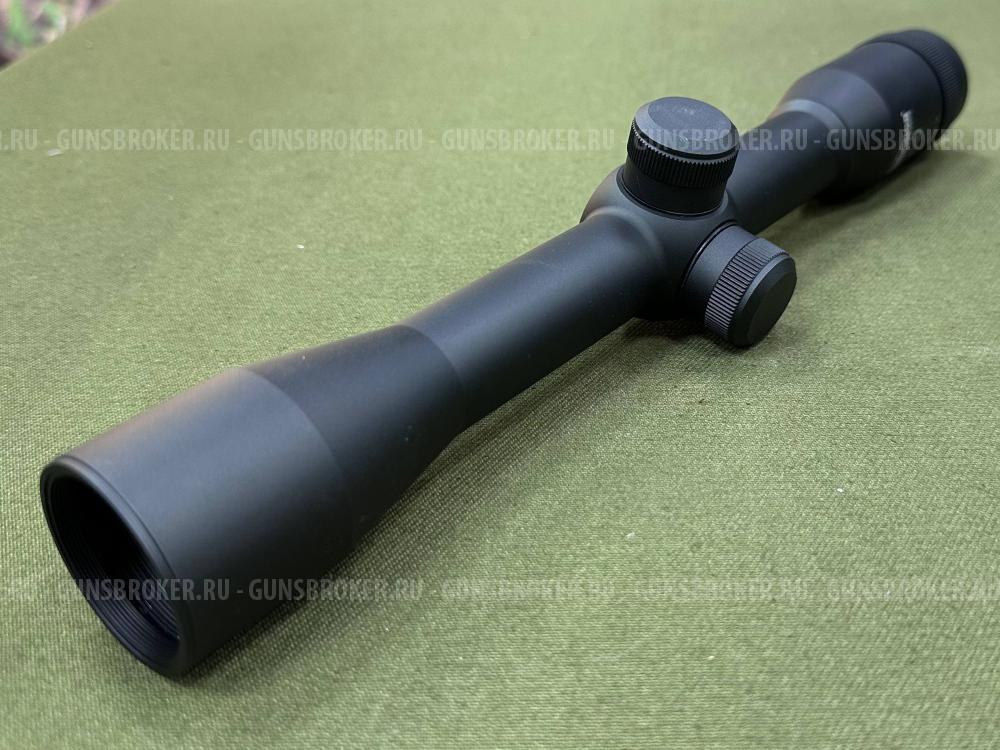 Прицел оптический 4x32 Fury 25mm MilDot