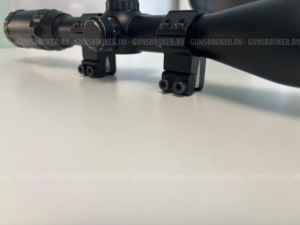 Прицел оптический adventure class 3-9x40l