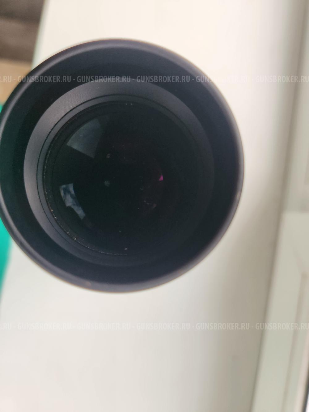 Прицел оптический Carl Zeiss Duralyt 2-8x42 