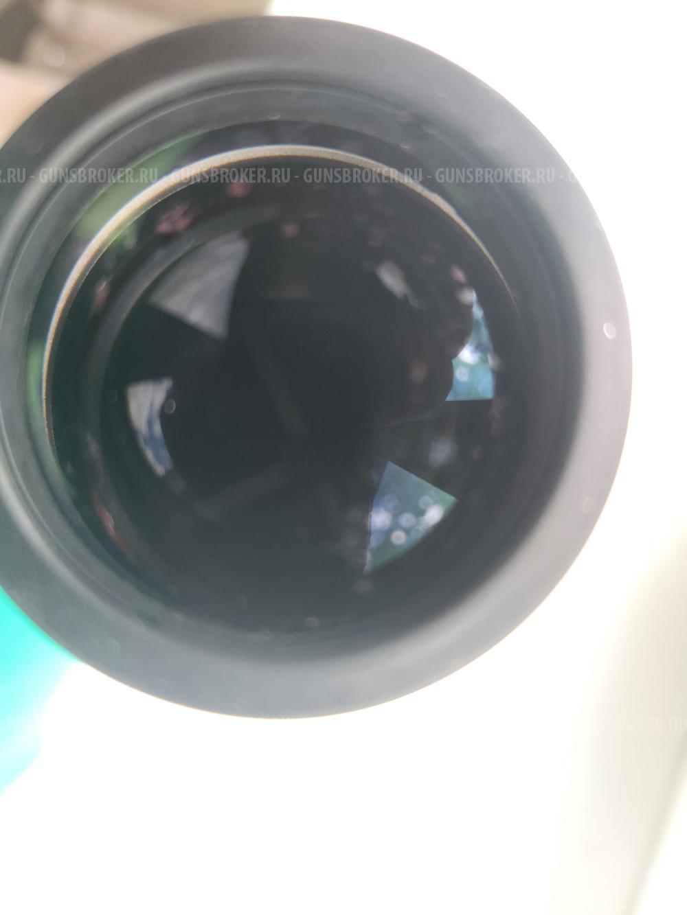 Прицел оптический Carl Zeiss Duralyt 2-8x42 