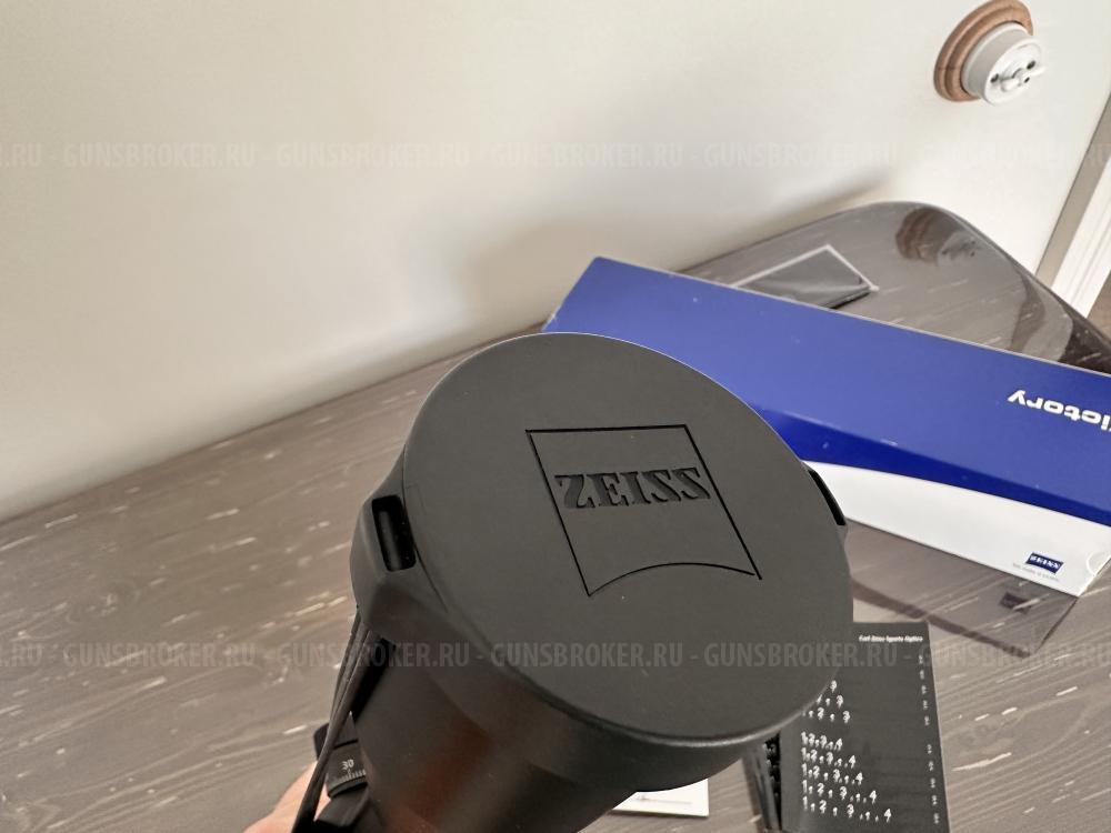 Прицeл оптический Cаrl Zеiss Viсtоry Diаvаri 6-24x56 Т* FL