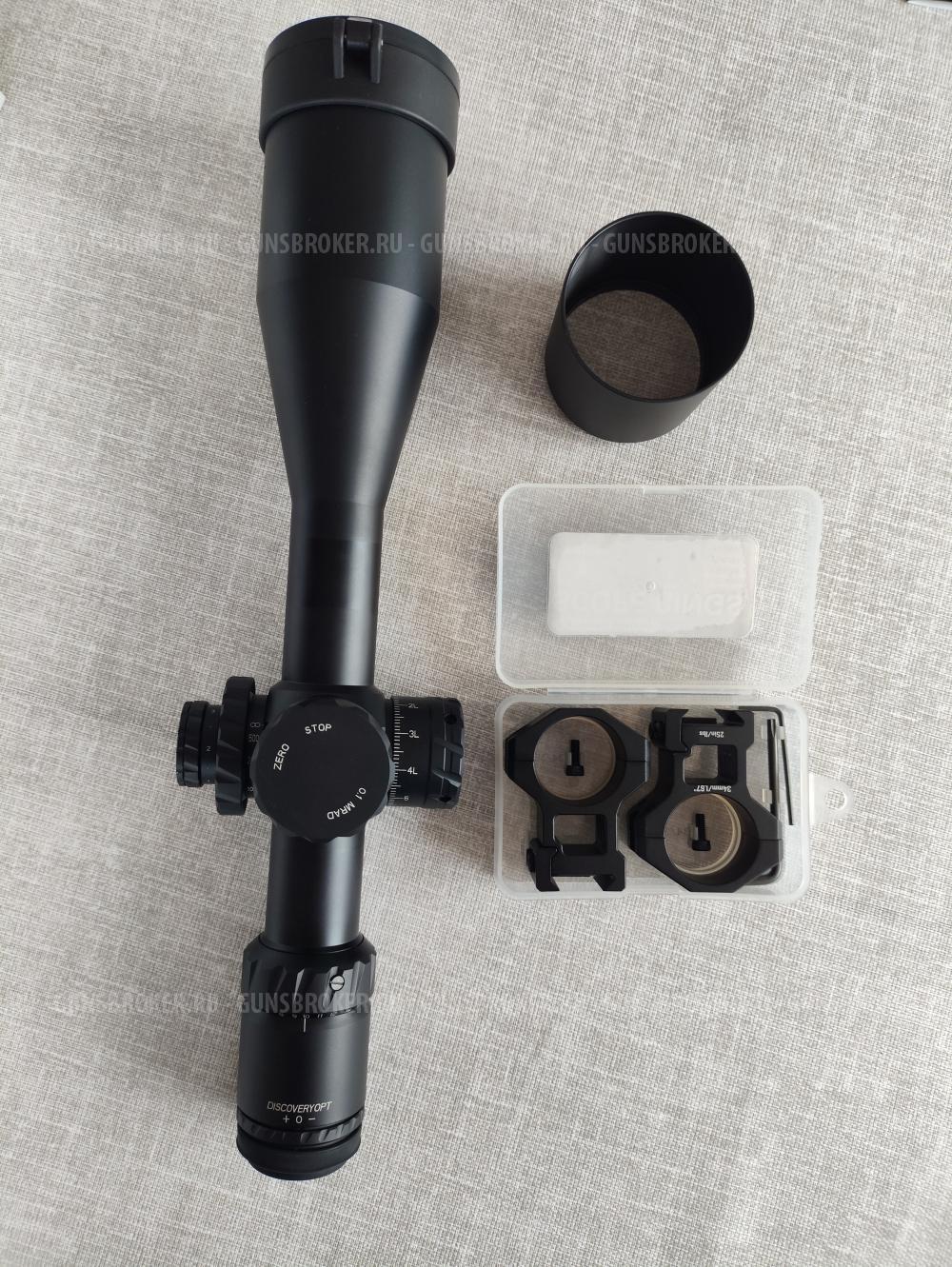 Прицел Оптический Discovery