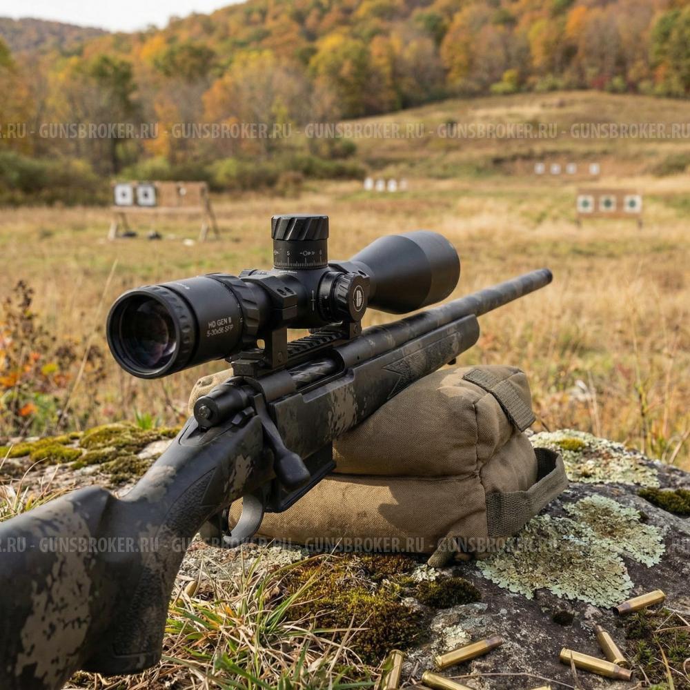 Прицел Оптический Discovery