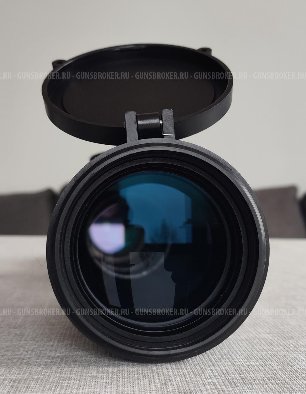 Прицел Оптический Discovery