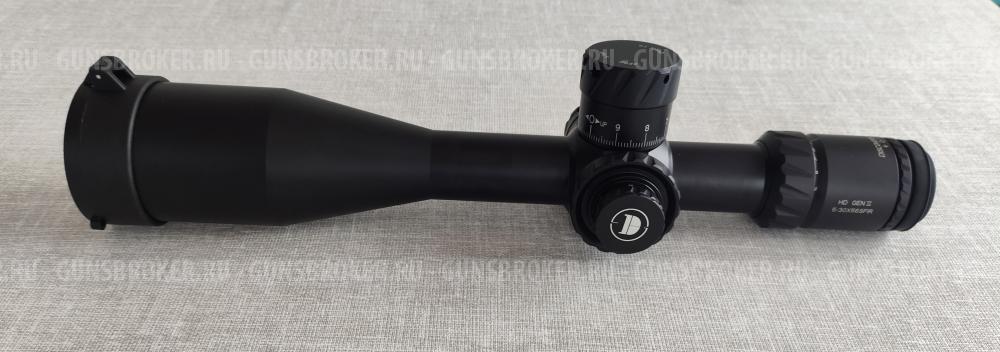 Прицел Оптический Discovery