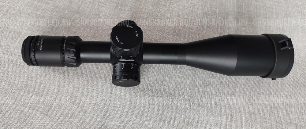Прицел Оптический Discovery