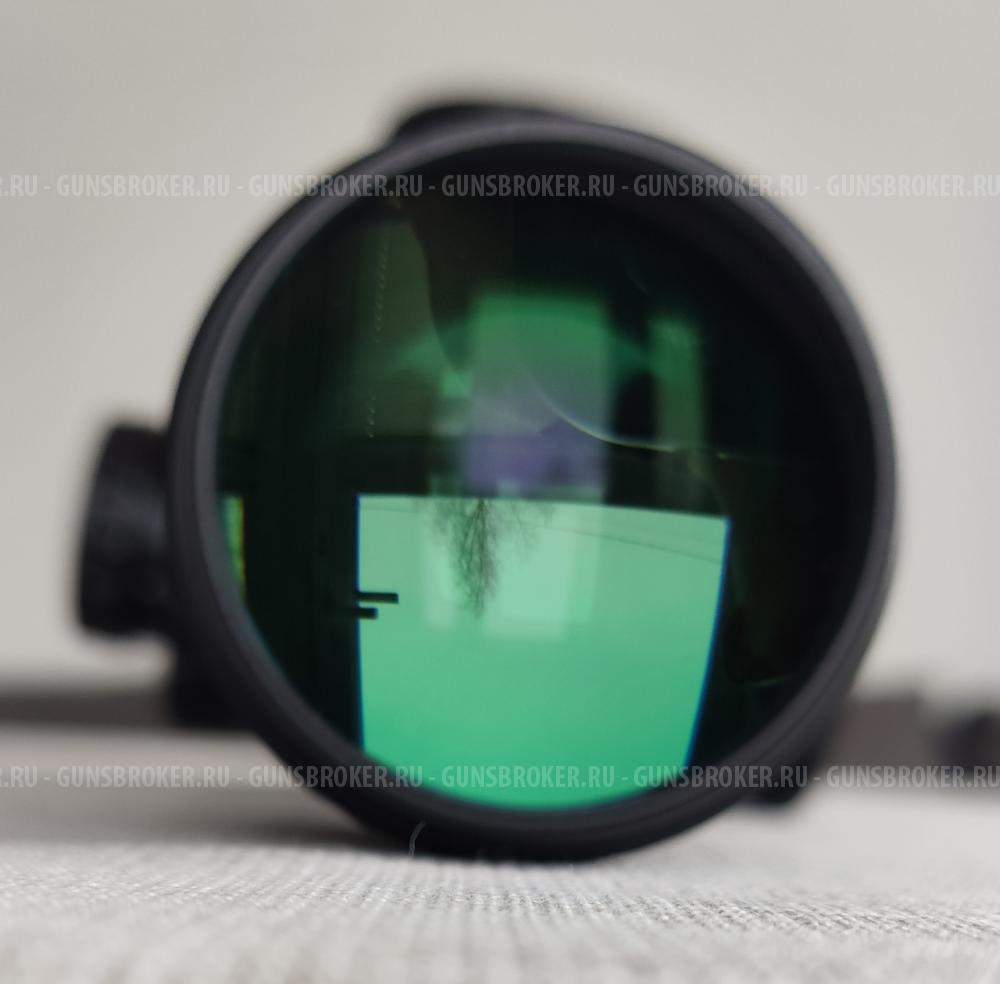 Прицел Оптический Discovery