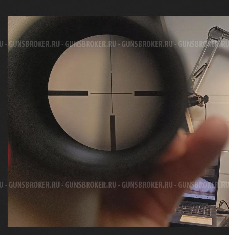 Прицел оптический HakKo Majesty 1-4