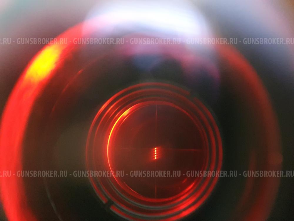 Прицел оптический KAHLES KHI 3,5-10*50