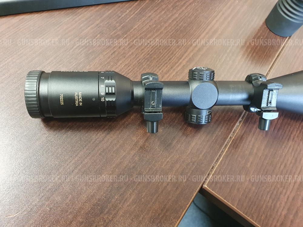 Прицел оптический KAHLES KHI 3,5-10*50