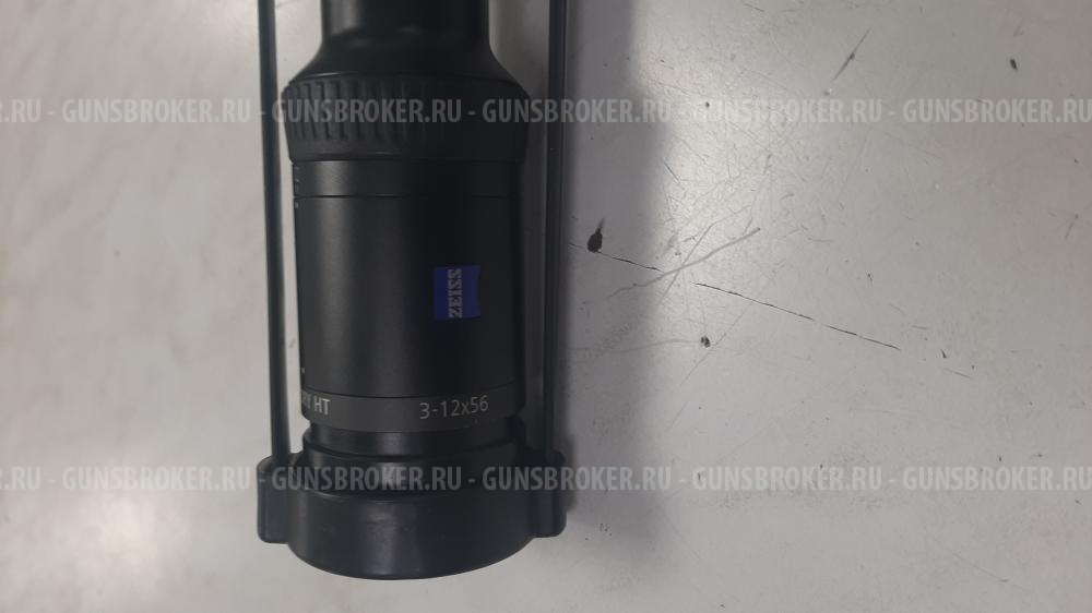 Прицел оптический Karl Zeiss Victory ht 3-12 x56