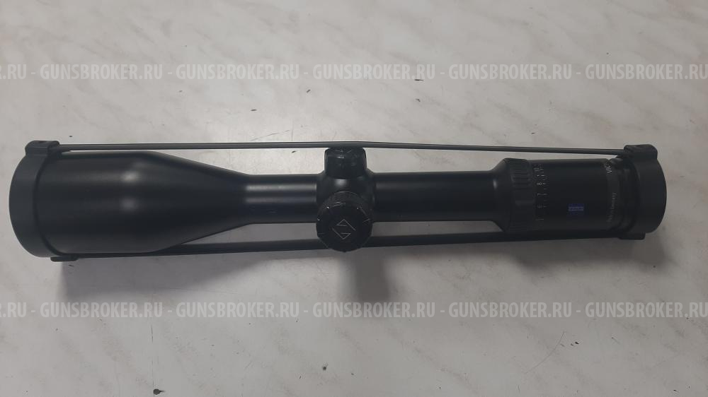 Прицел оптический Karl Zeiss Victory ht 3-12 x56