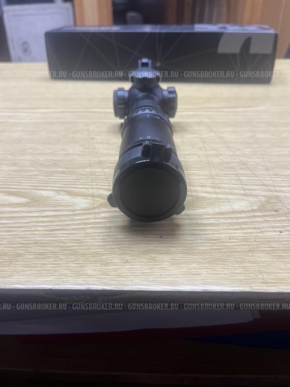 Прицел оптический KonusPro M-30 1-4*24