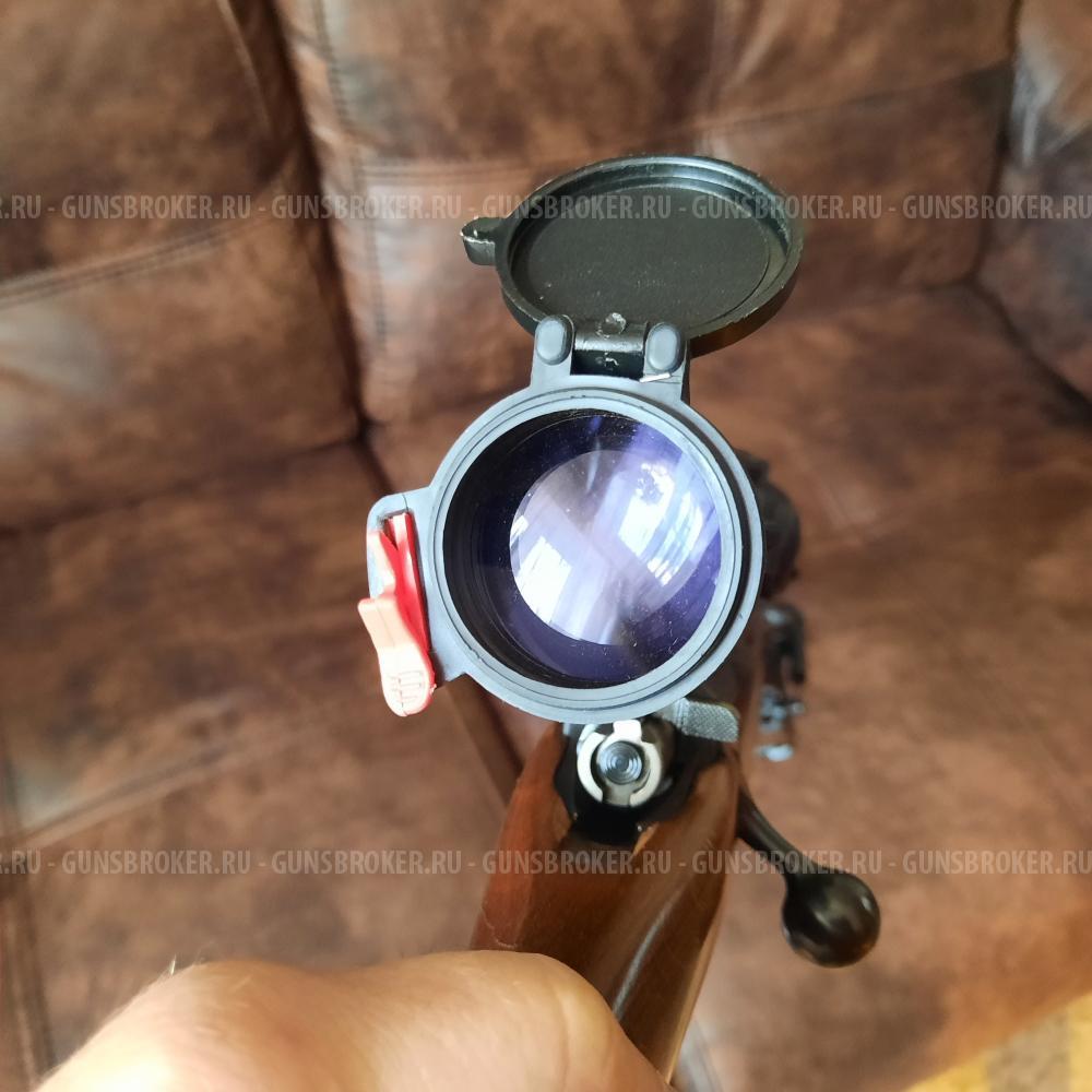  Прицел оптический Leupold Rifleman 4-12x40