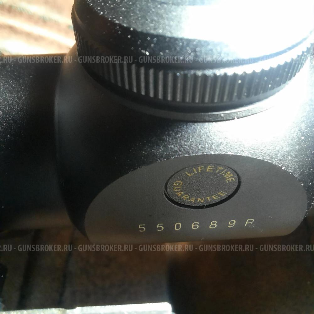  Прицел оптический Leupold Rifleman 4-12x40