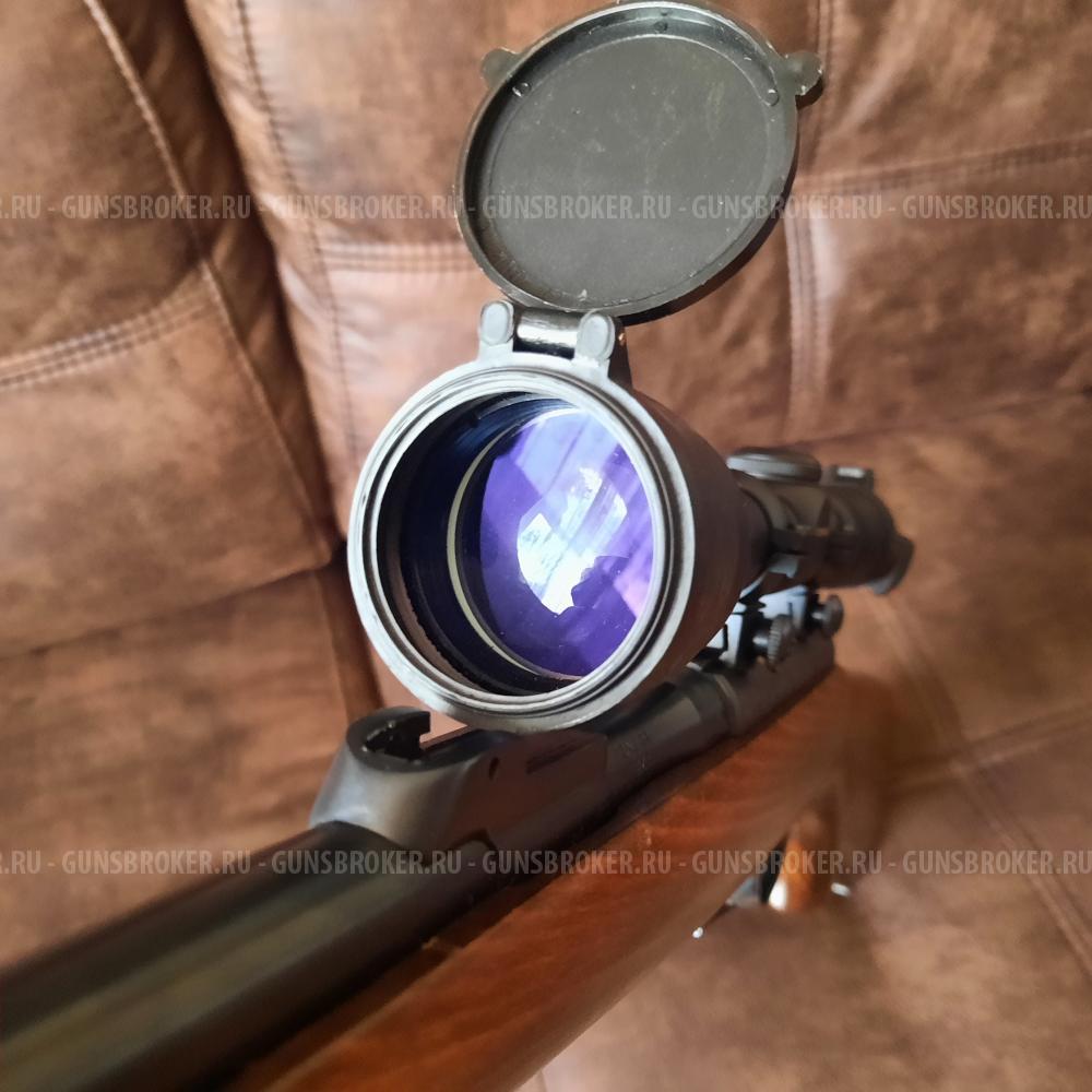  Прицел оптический Leupold Rifleman 4-12x40