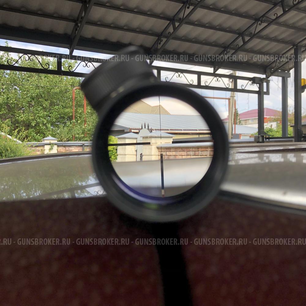 Прицел оптический LEUPOLD VX-3 1.5-5x20