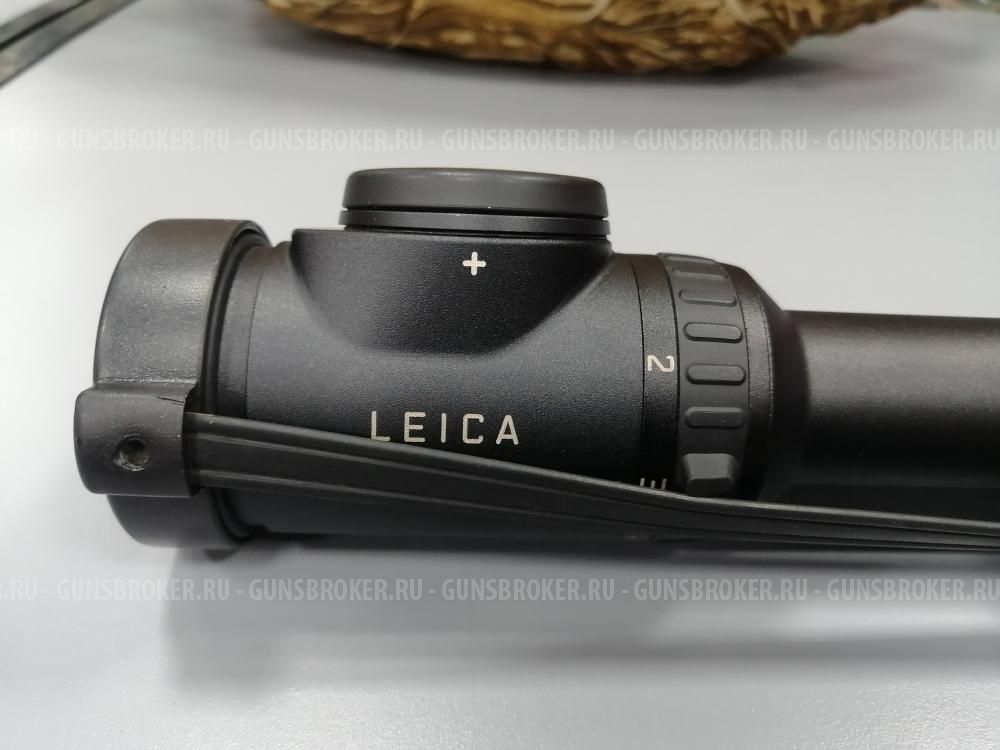 Прицел оптический Leica Magnus 1-6, 3x24