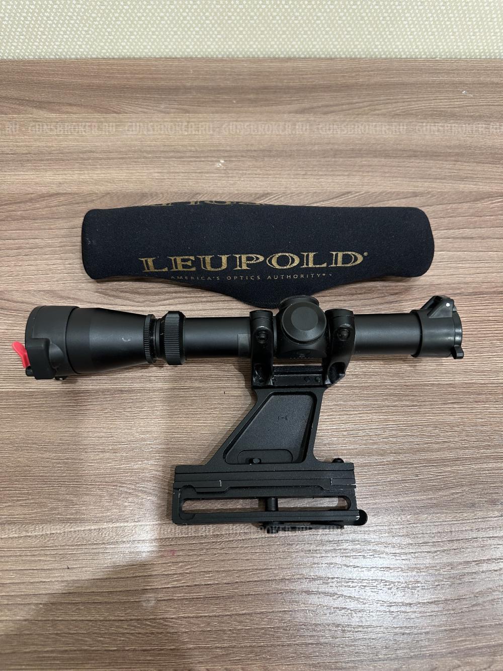 Прицел оптический LEUPOLD VX-7