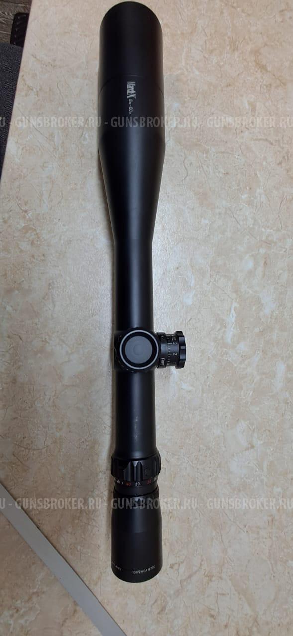 Прицел оптический March 8-80x56