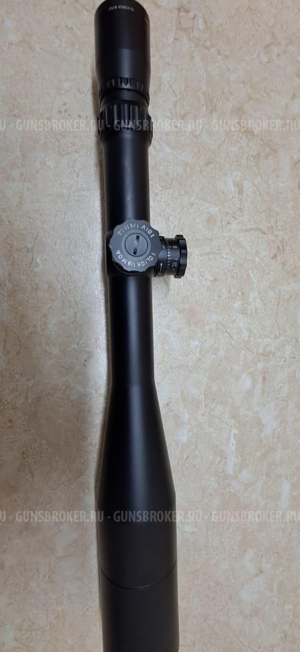 Прицел оптический March 8-80x56