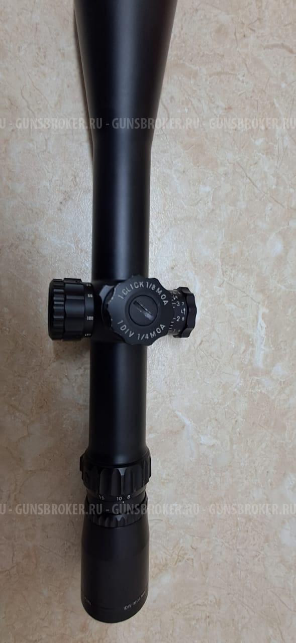 Прицел оптический March 8-80x56