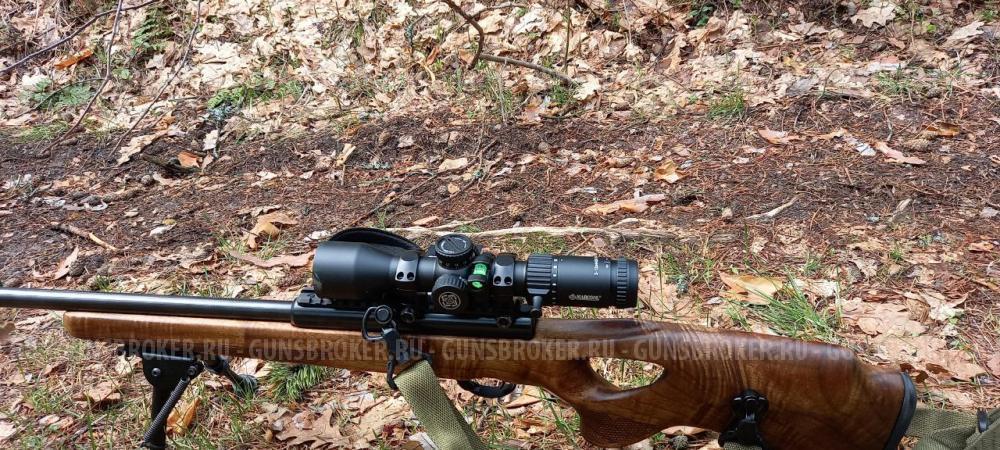 Прицел оптический  Маркул 3 -12  - 44