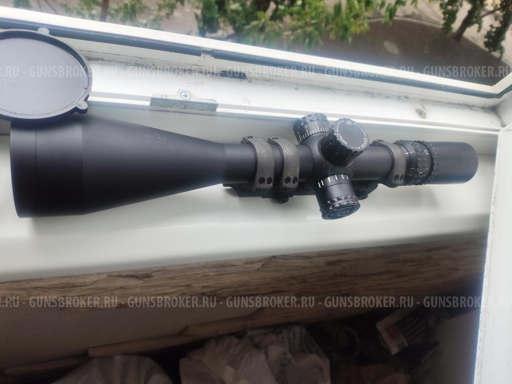 прицел оптический nightforce nxs 5,5-22
