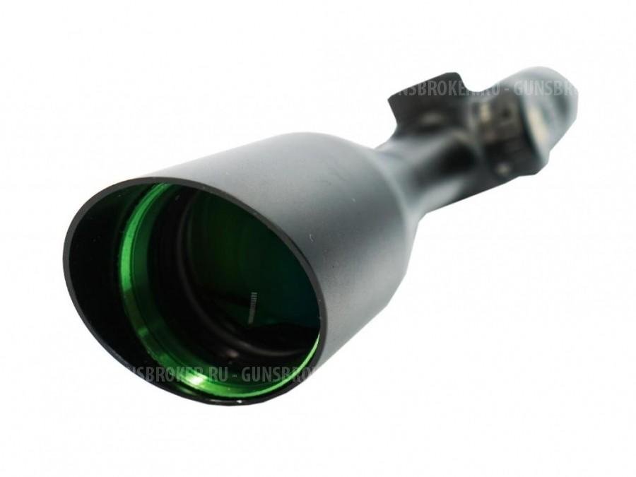 Прицел оптический Nikko Stirling NIGHTEATER 2.5-10x42 (Half MD)