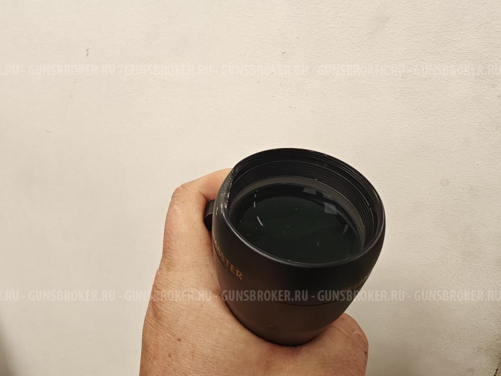 Прицел оптический Nikon Fieldmaster 3-9x40