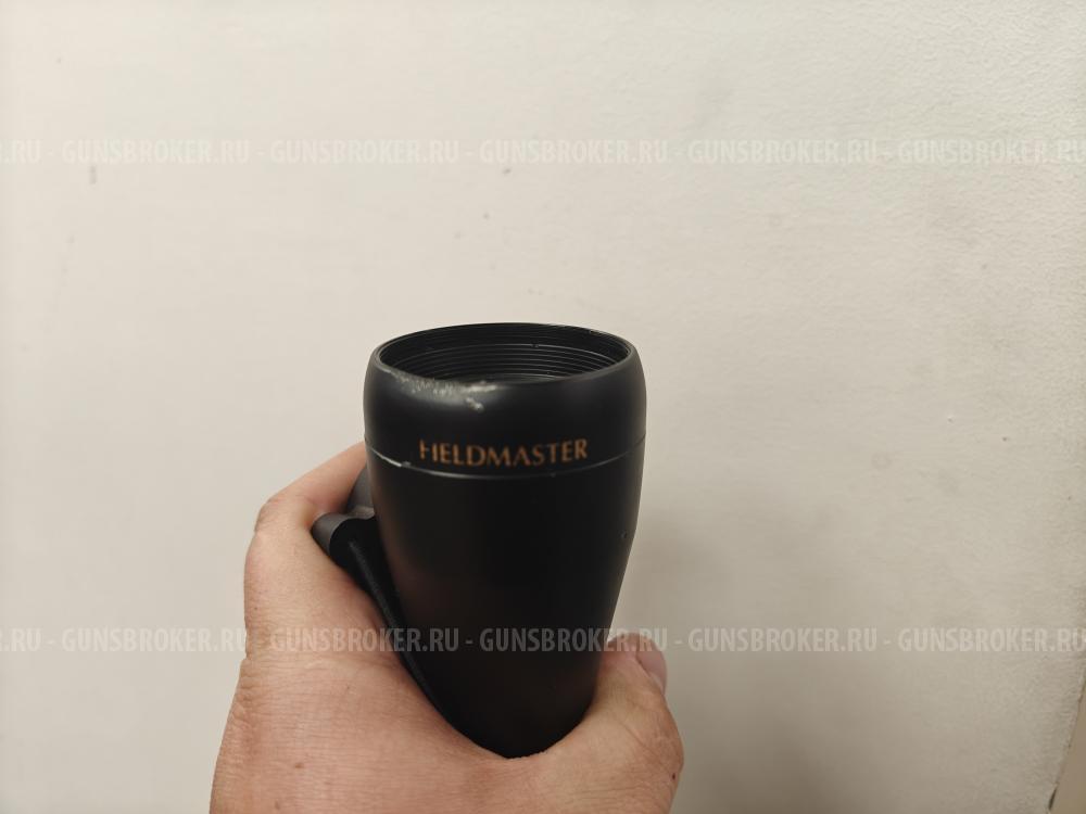 Прицел оптический Nikon Fieldmaster 3-9x40
