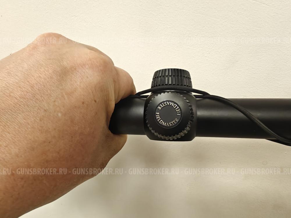 Прицел оптический Nikon Fieldmaster 3-9x40