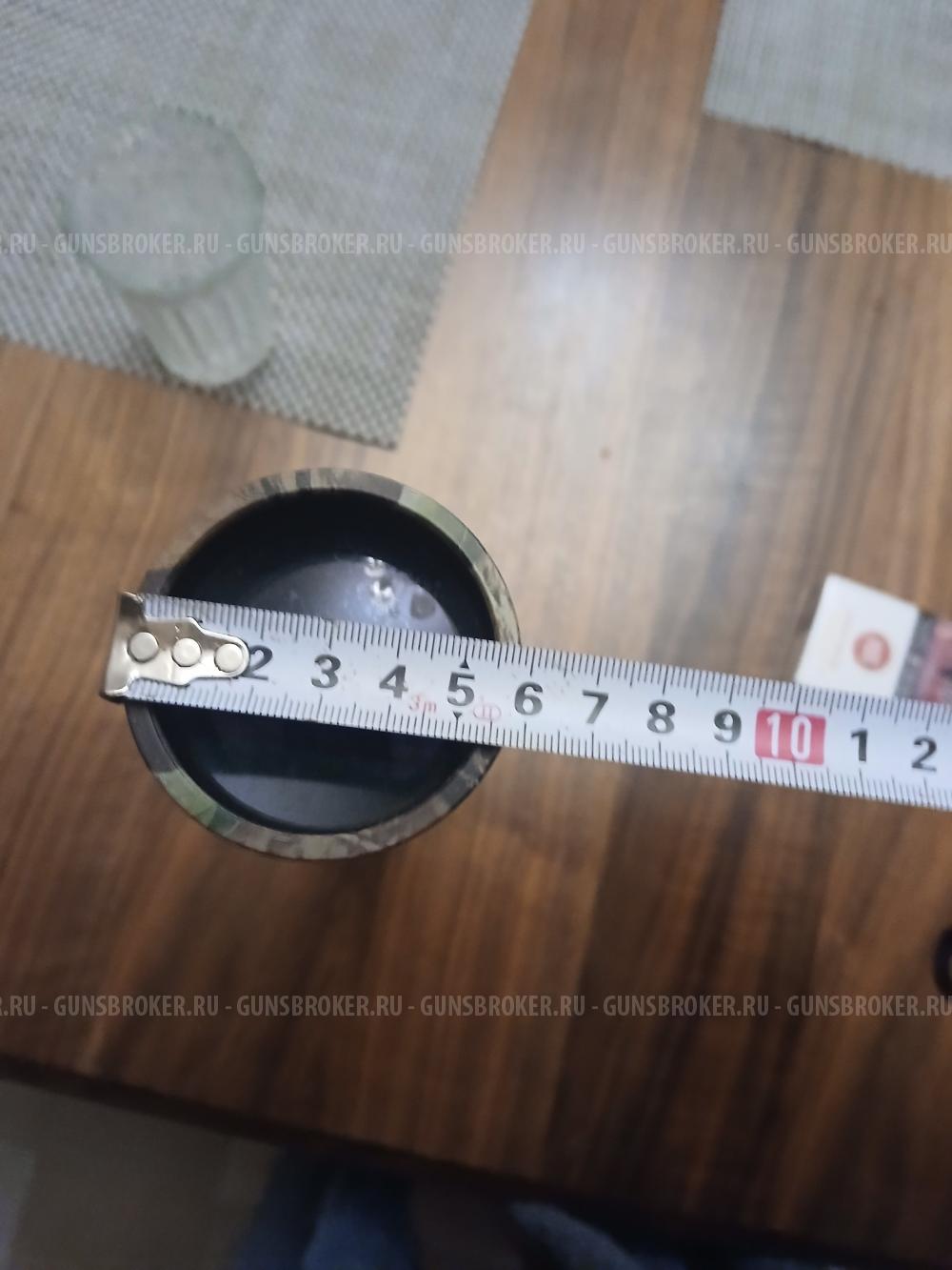 Прицел оптический Никон