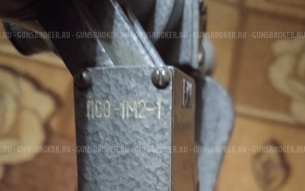 Прицел оптический ПСО-1М2-01 ВСС Винторез