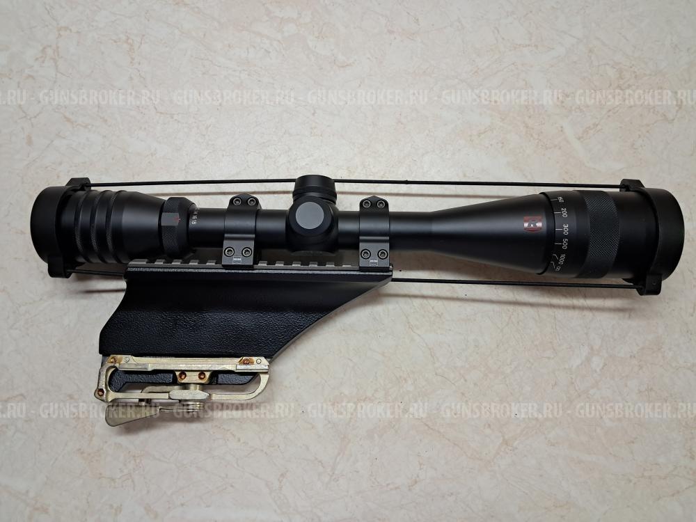 Прицел оптический Redfield Revenge 6х18